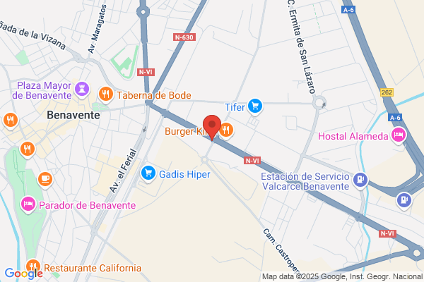 Viajes Neremar
