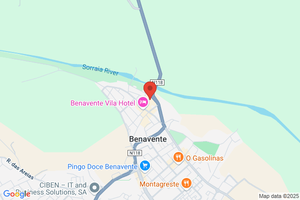 Baños Nava a.
