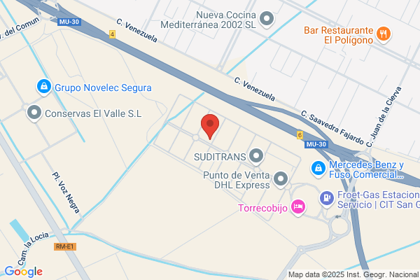 Transportes Martinez Souto S.L.