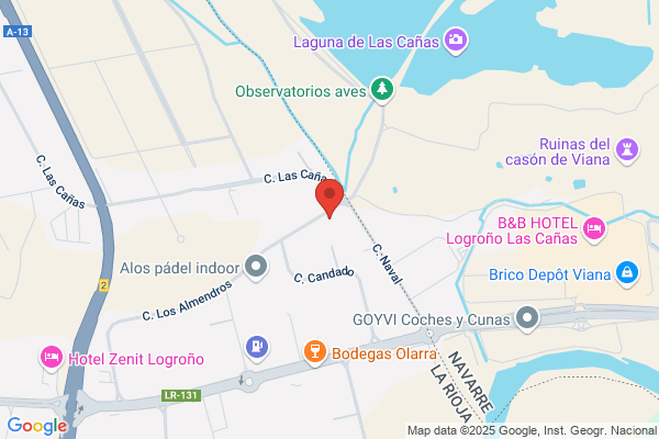 Transportes Ochoa