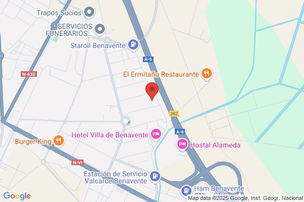 Transportes Ochoa S.A.