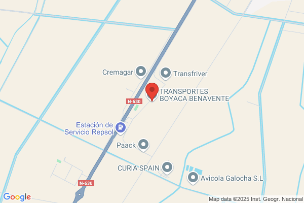 Transportes Tolin