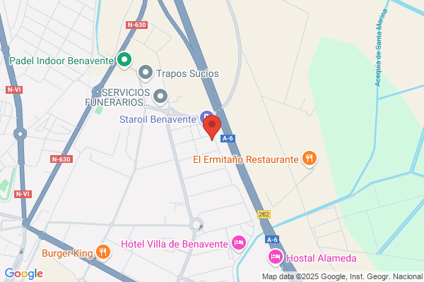 Transportes Transgranel S L