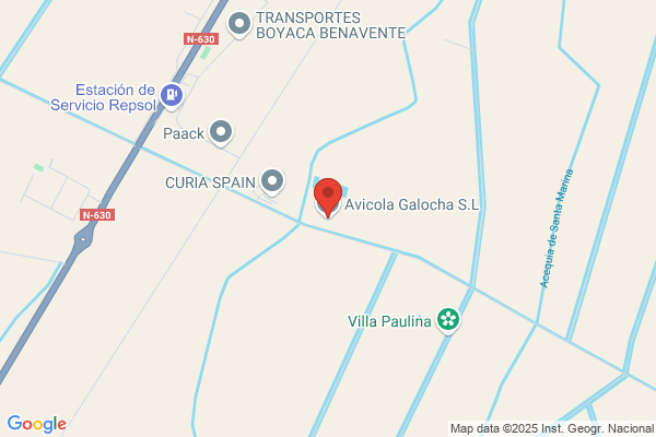 Avicola Galocha S.L