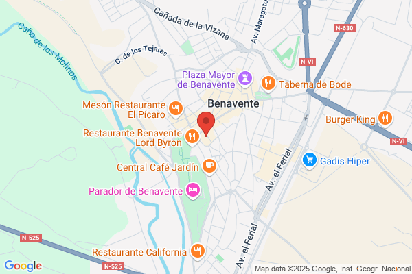 Agraria Del Tormes S. A.