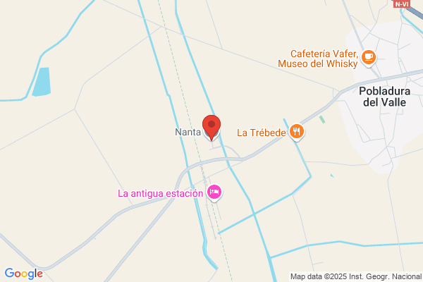 Piensos Nanta