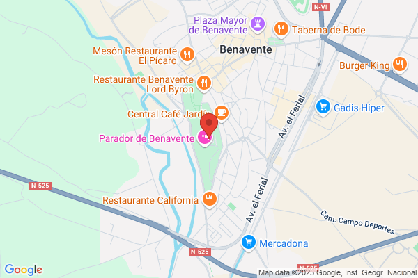 Ambulancias La Mota - Servicio 24 Horas