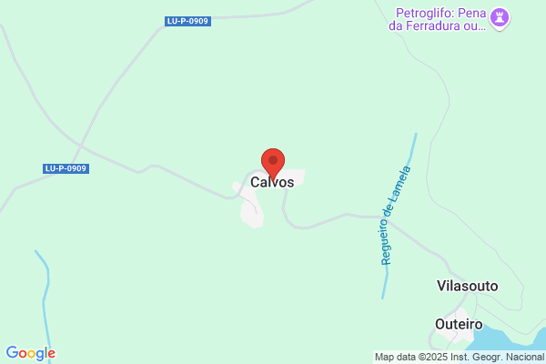 Vecino Calvo m. A.
