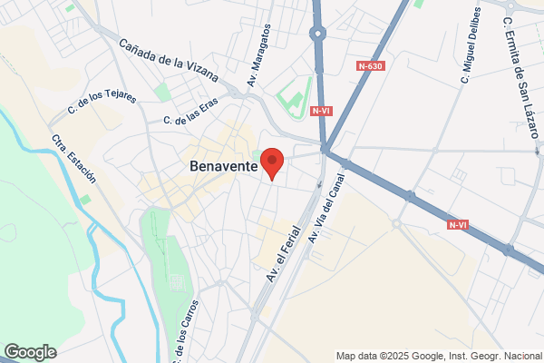 La Voz De Benavente