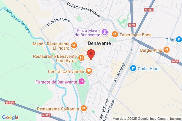 Bar Burguer Plata