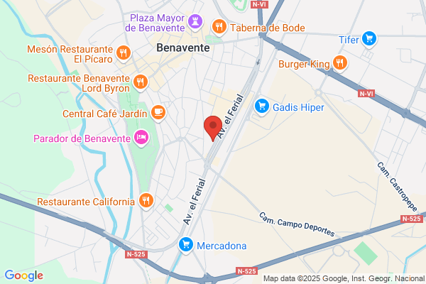 Bar El Ferial