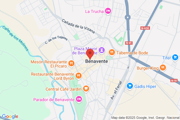 Bar La Cantina