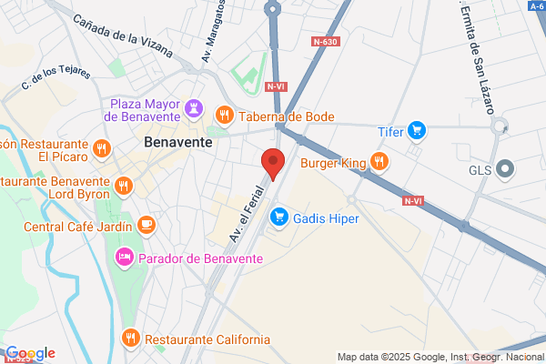 Bar Ria De Vigo
