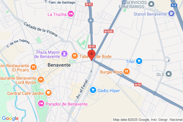 Cafeteria Paris