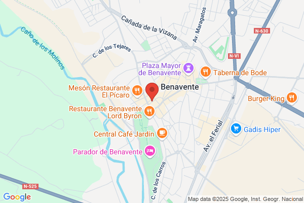 Cafeteria Quinta Avenida Cb