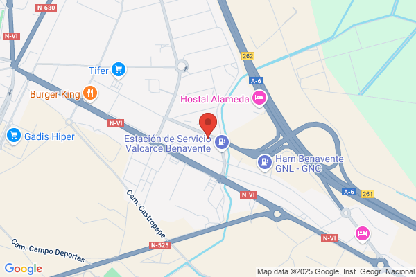 Exclusivas Novoa Benavente S.L.
