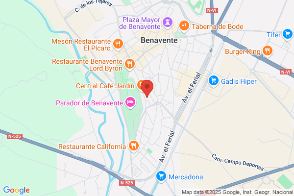 Pérez Del Amo