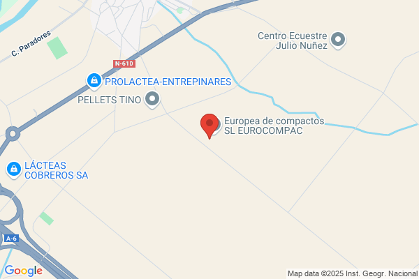 Persianas Miniplas