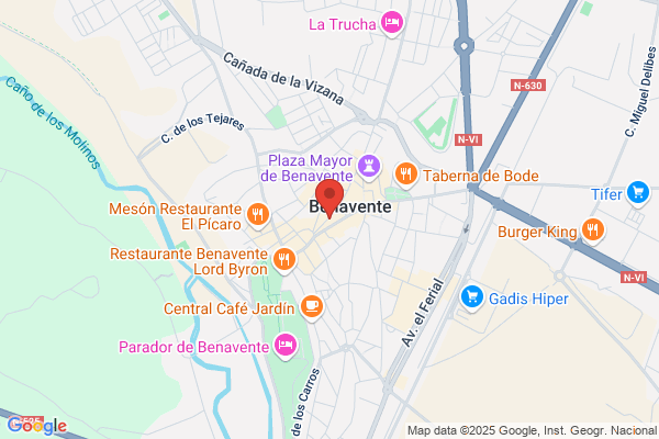 Clinica Dental Maximo Lopez - Odontologia General y Ortodoncia
