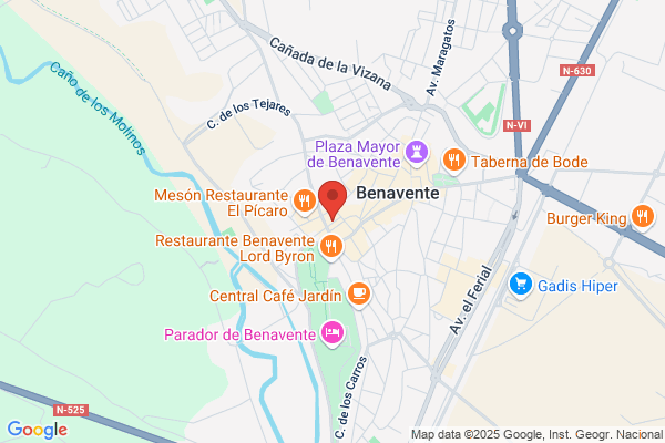 Rodriguez Fernandez j. A.
