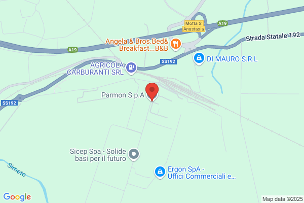 Parmon S.L.L.