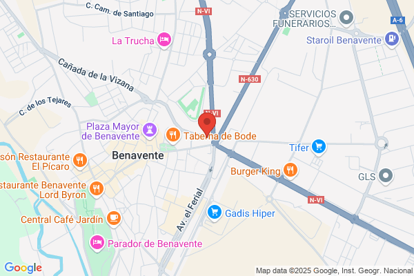 Anton Y Balleteros Asesores Y Auditores S.L.