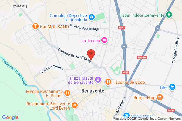 B & B Economistas S.L. - Asesoria fiscal
