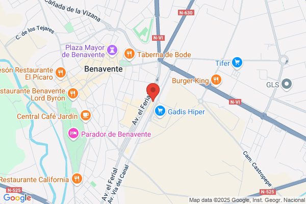 Boyano Nistal r. J.