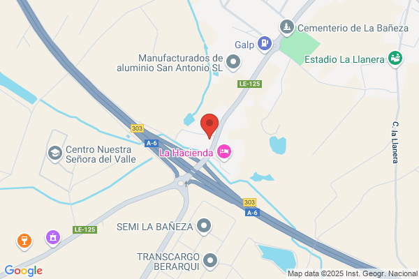 Forjados Dieguez