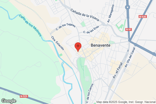 Benavente Gestion S.L.