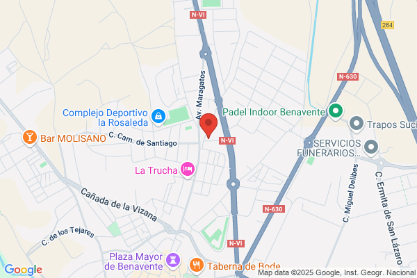 Gonzalez Fernandez c. A.