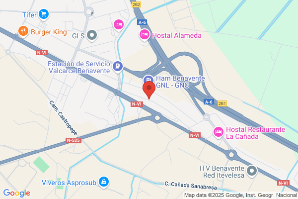 United Parcel Service España Ltd Compañia S.R.C.