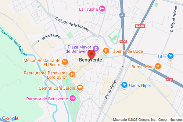Merceria Maria Jesus