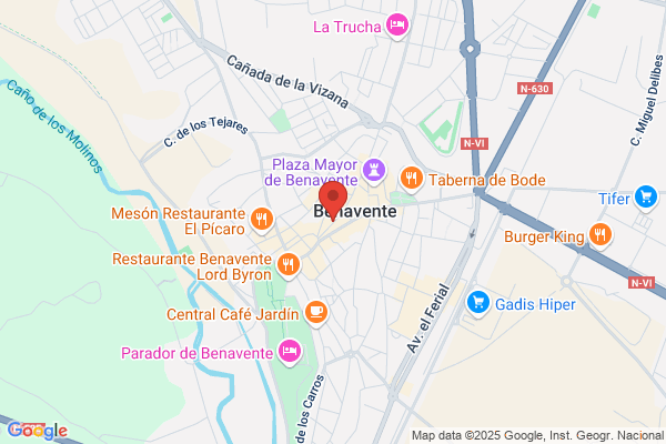 Merceria Maricarmen
