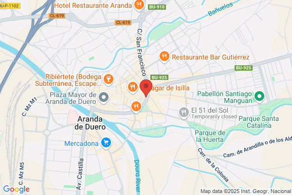 Pescaderia Los Rojos