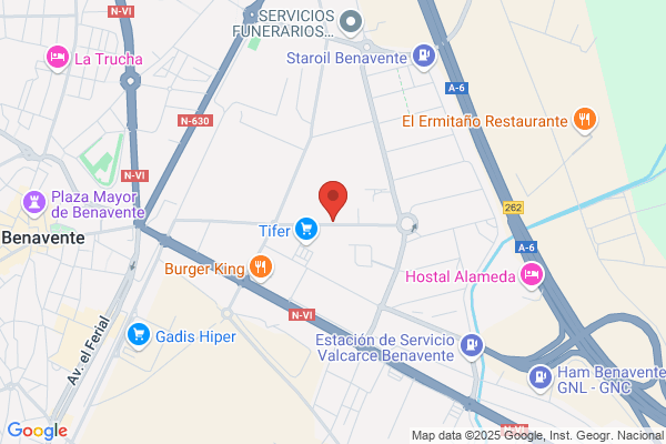 Agroquimicos Rubio S.L.