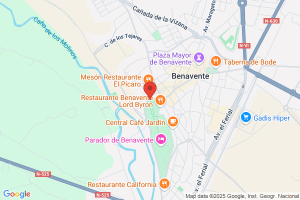 Ferrovial Aparcamientos S.A.