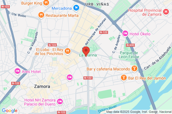 Mielgo Hueso j.