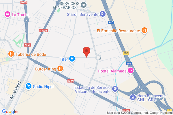 Rodriguez Reviejo j. A.