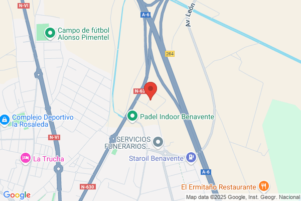 TRANSPORTES CHEMA