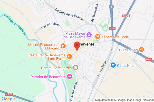 Torio Centro Comercial - Confecciones