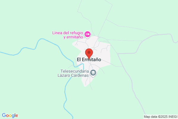 El Ermitaño S.L.