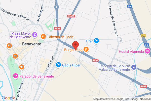 Boutique Marial