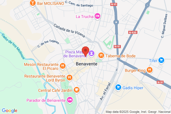 Confecciones La Giralda - Tejidos De 10 a 2-430 a 7