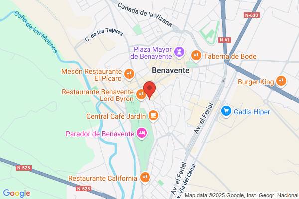 Pozuelo Seoane l.