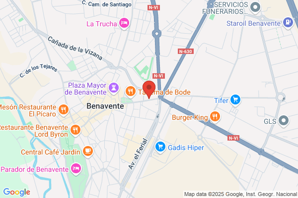 Benavente Piel S.L