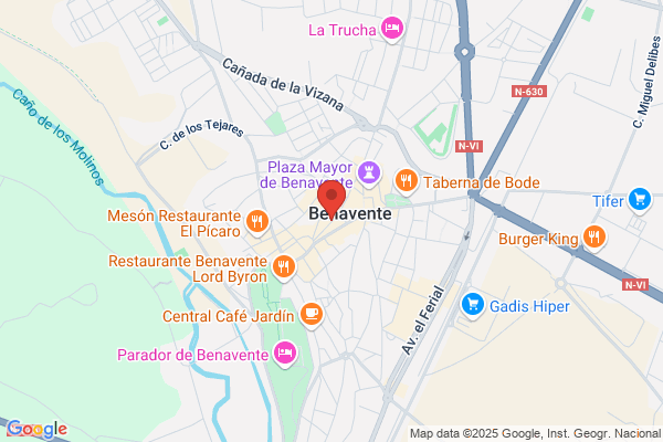 Boutique Peleteria La Mota