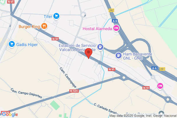 Sait,s.L.