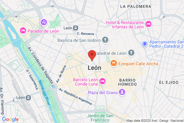 Servicios Hosteleria Leonesa, S.L