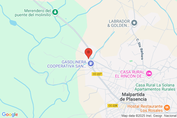 Carpinteria Los Manzanos - Muebles A Medida y rusticos